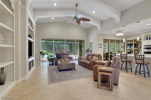 3491 Cypress Marsh DR, Fort Myers, FL 33905