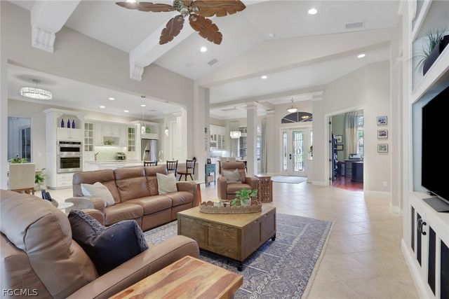 3491 Cypress Marsh DR, Fort Myers, FL 33905