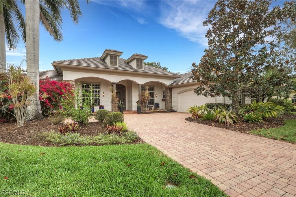 3491 Cypress Marsh DR, Fort Myers, FL 33905