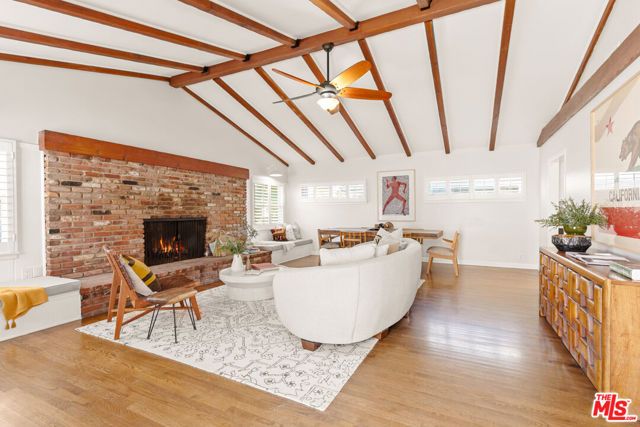 3310 London Street, Los Angeles, CA 90026