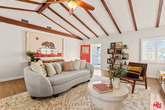 3310 London Street, Los Angeles, CA 90026