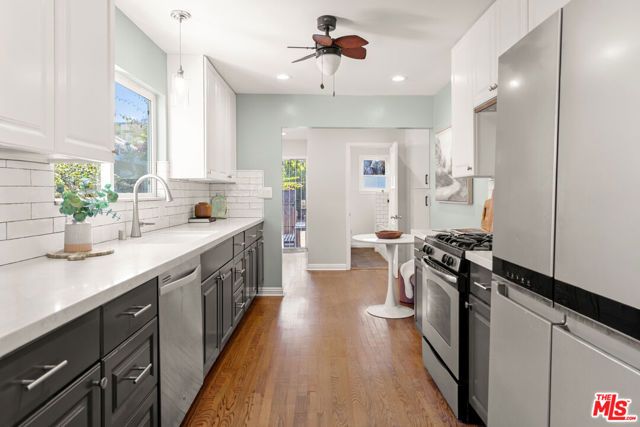 3310 London Street, Los Angeles, CA 90026