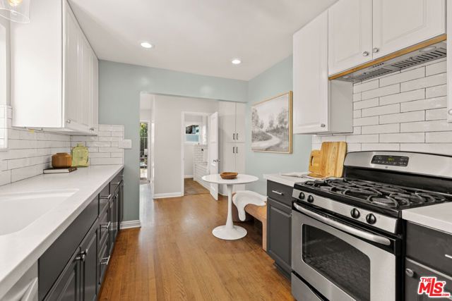 3310 London Street, Los Angeles, CA 90026