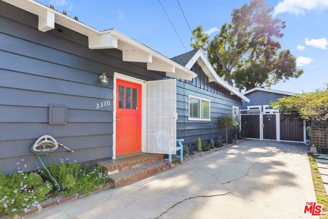 3310 London Street, Los Angeles, CA 90026