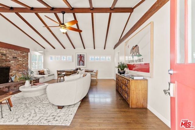 3310 London Street, Los Angeles, CA 90026