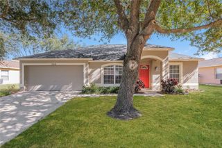 5510 LINDBURG STREET, Riverview, FL 33578