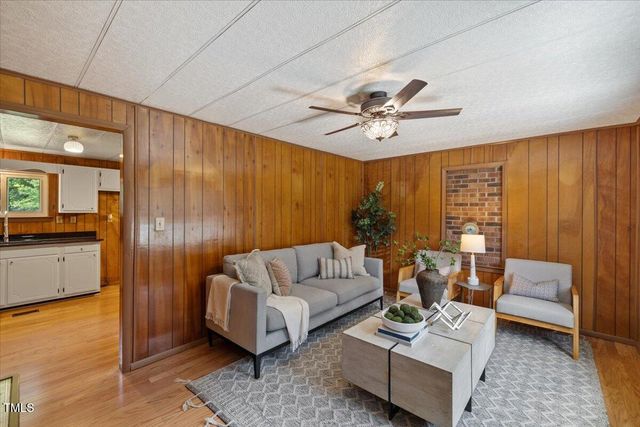 150 Tom Oakley Road, Timberlake, NC 27583