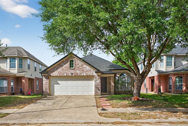 18518 Burgundy Sky Way, Cypress, TX 77429