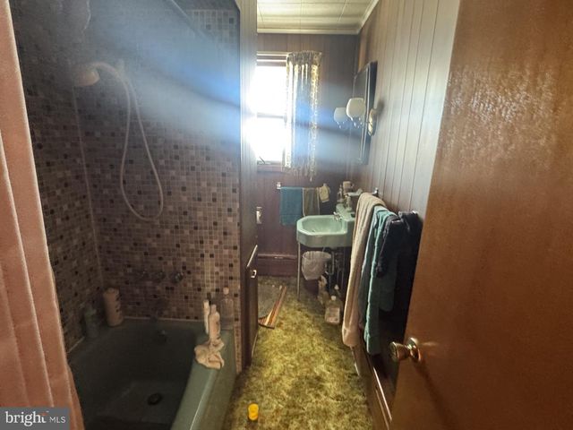 341 S MIDDLE ST, Frackville, PA 17931