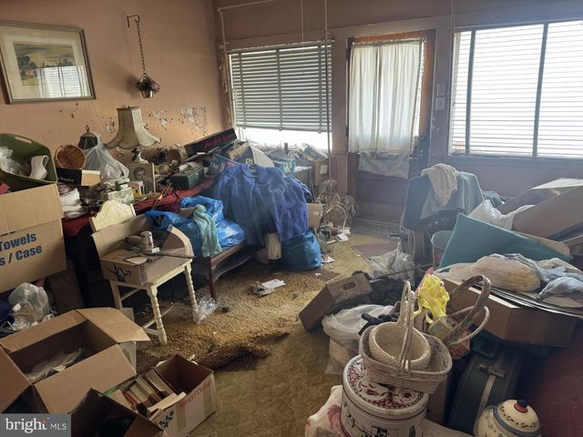 341 S MIDDLE ST, Frackville, PA 17931