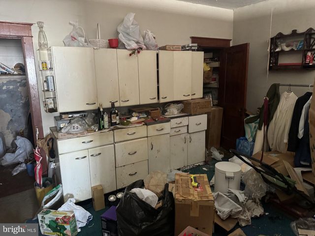 341 S MIDDLE ST, Frackville, PA 17931