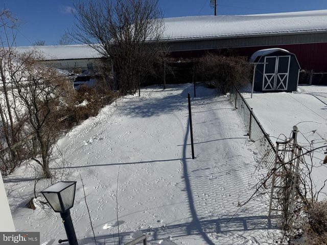 341 S MIDDLE ST, Frackville, PA 17931