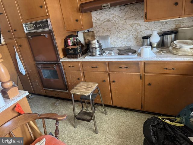 341 S MIDDLE ST, Frackville, PA 17931