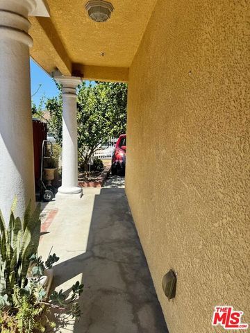3732 Ruthelen Street, Los Angeles, CA 90018