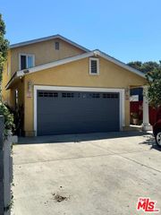 3732 Ruthelen Street, Los Angeles, CA 90018