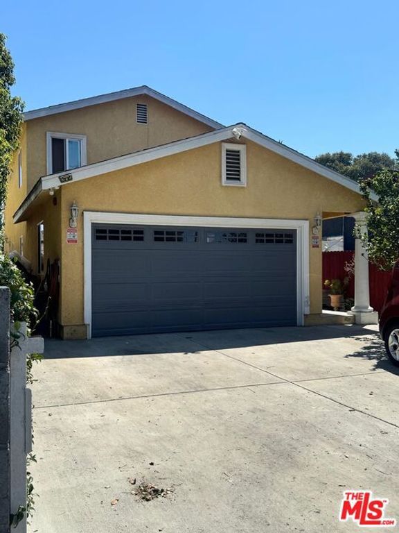 3732 Ruthelen Street, Los Angeles, CA 90018