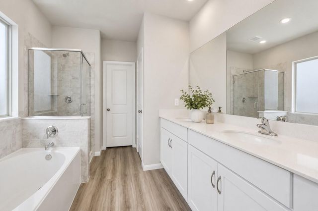 1311 Bonnerjee Drive, Crosby, TX 77532