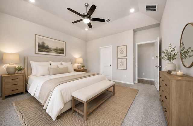 1311 Bonnerjee Drive, Crosby, TX 77532