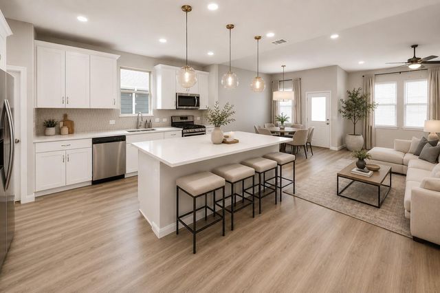 1311 Bonnerjee Drive, Crosby, TX 77532