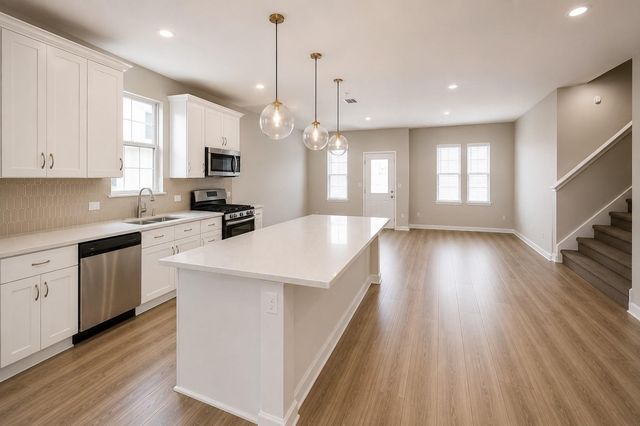1311 Bonnerjee Drive, Crosby, TX 77532