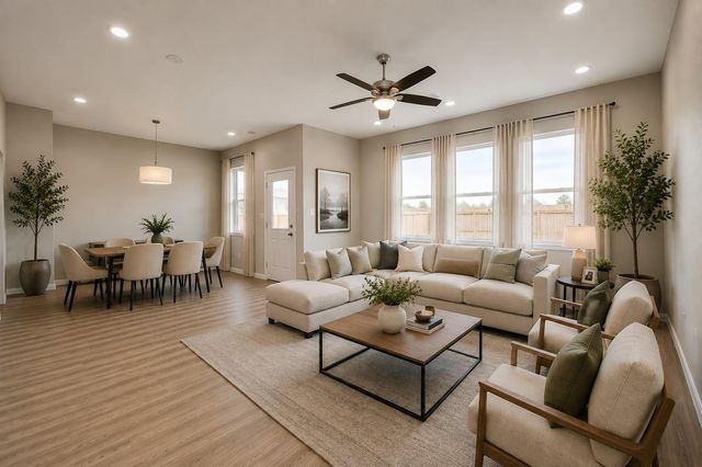 1311 Bonnerjee Drive, Crosby, TX 77532