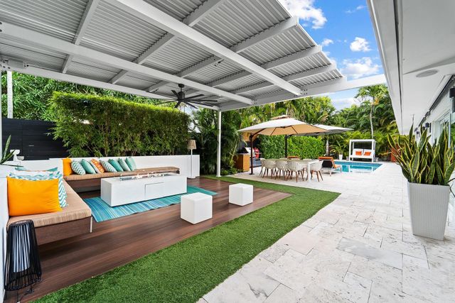 2617 Bayview Drive, Fort Lauderdale, FL 33306