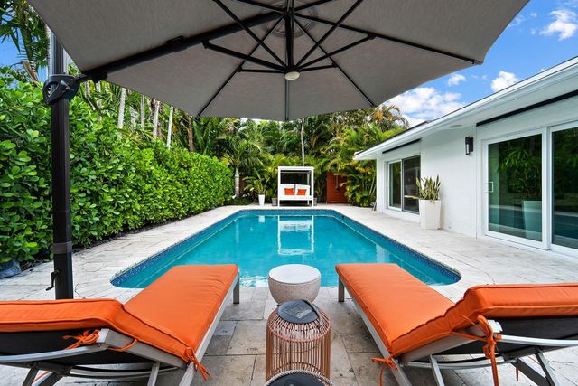 2617 Bayview Drive, Fort Lauderdale, FL 33306