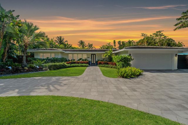 2617 Bayview Drive, Fort Lauderdale, FL 33306