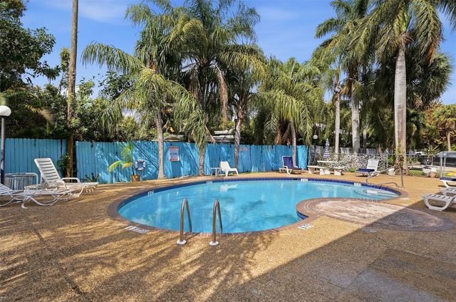 2514 Taylor Street 3, Hollywood, FL 33020