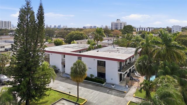 2514 Taylor Street 3, Hollywood, FL 33020