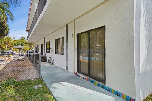 2514 Taylor Street 3, Hollywood, FL 33020
