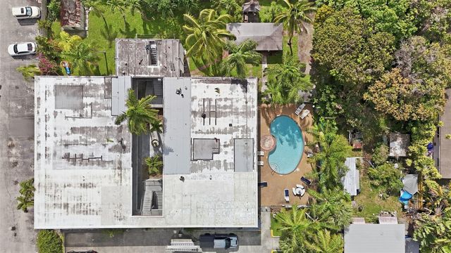 2514 Taylor Street 3, Hollywood, FL 33020