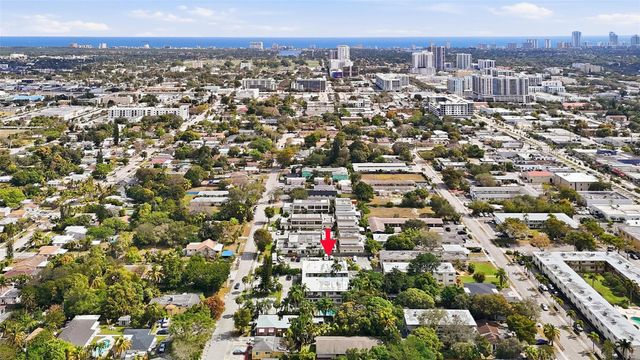 2514 Taylor Street 3, Hollywood, FL 33020