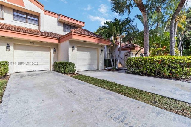 3475 Emerald Oaks Dr 1705, Hollywood, FL 33021