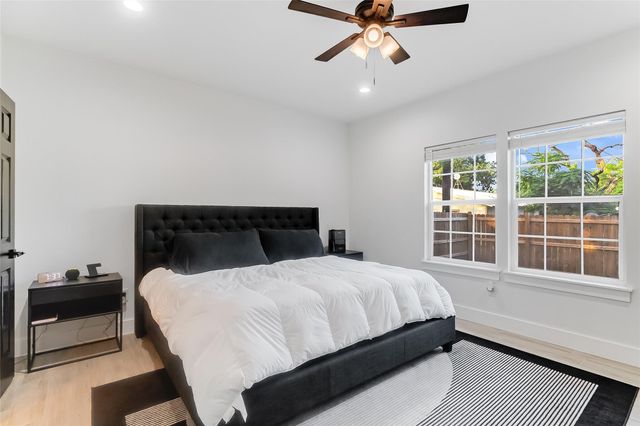 629 Aspen LN, Cottonwood Shores, TX 78657