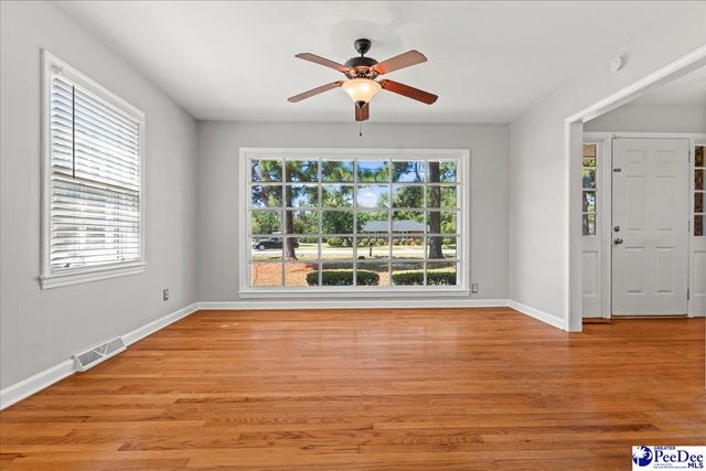 1768 Marsh Ave., Florence, SC 29505