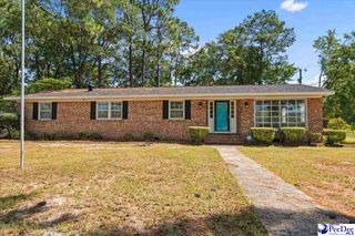 1768 Marsh Ave., Florence, SC 29505