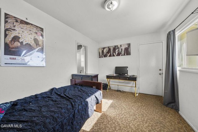 3355 Camden Street, Rosamond, CA 93560