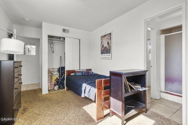 3355 Camden Street, Rosamond, CA 93560