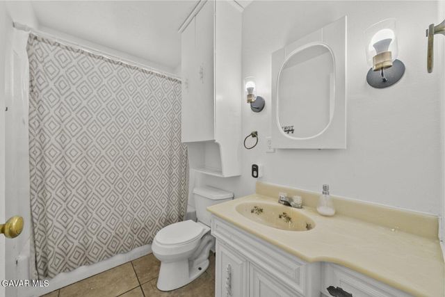 3355 Camden Street, Rosamond, CA 93560