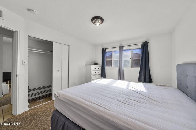 3355 Camden Street, Rosamond, CA 93560