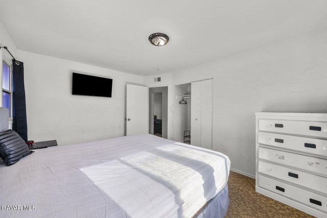 3355 Camden Street, Rosamond, CA 93560