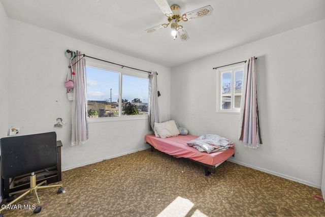 3355 Camden Street, Rosamond, CA 93560