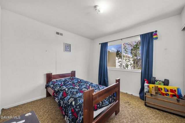 3355 Camden Street, Rosamond, CA 93560