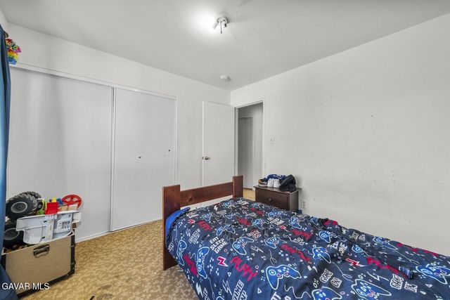 3355 Camden Street, Rosamond, CA 93560