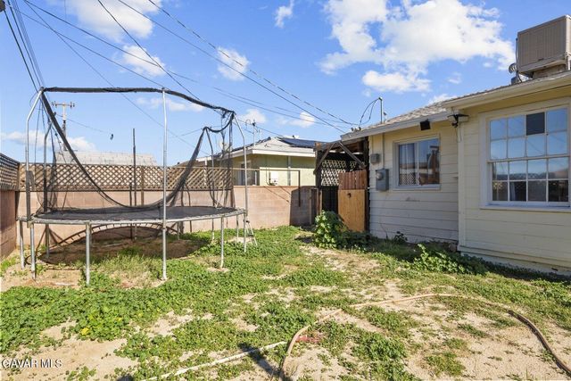 3355 Camden Street, Rosamond, CA 93560