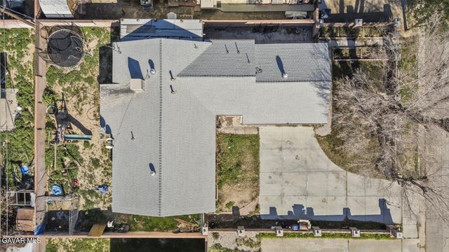 3355 Camden Street, Rosamond, CA 93560