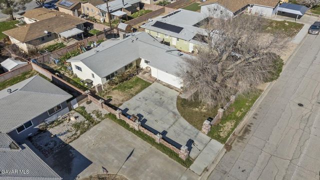 3355 Camden Street, Rosamond, CA 93560