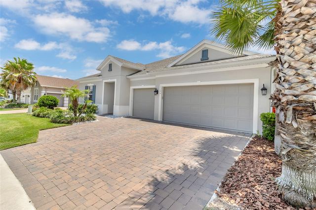 1124 SADIE RIDGE ROAD, Clermont, FL 34715