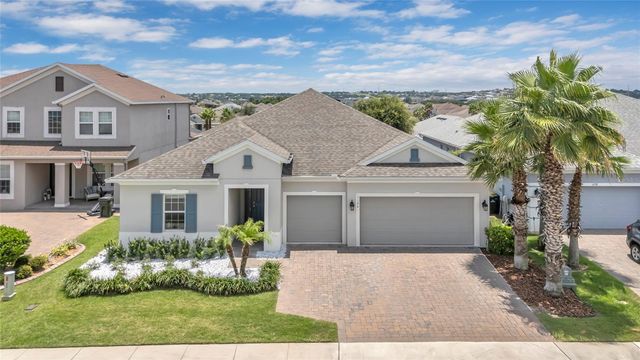 1124 SADIE RIDGE ROAD, Clermont, FL 34715